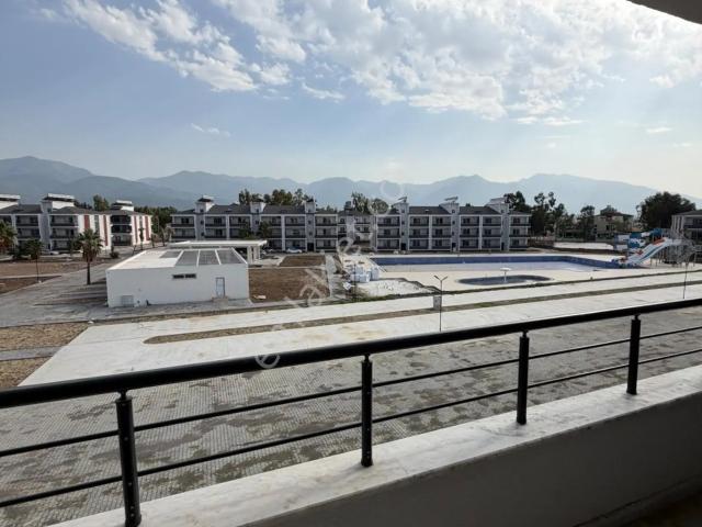 Lale Sitesi, Arsuz içerisinde satılık Arsa