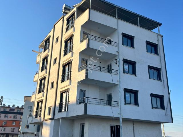 Hatay içerisinde satılık mülk