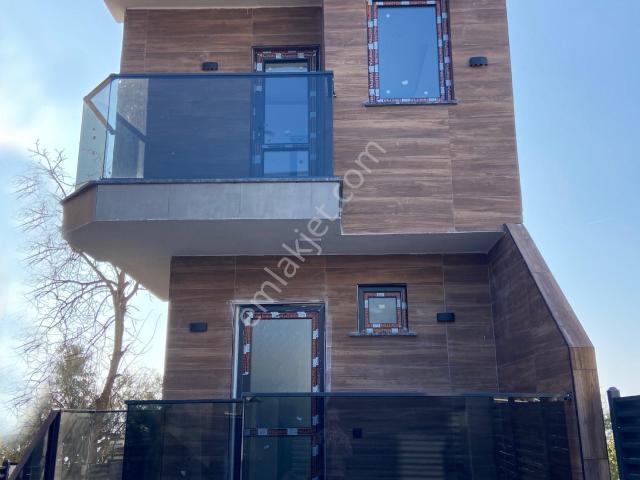 Marmaraereğlisi, Tekirdağ içerisinde satılık Villa