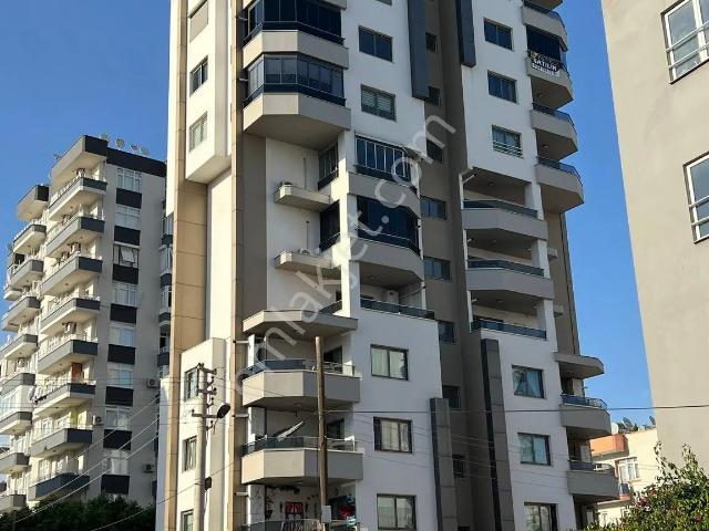 Mezitli, Mersin içerisinde satılık mülk