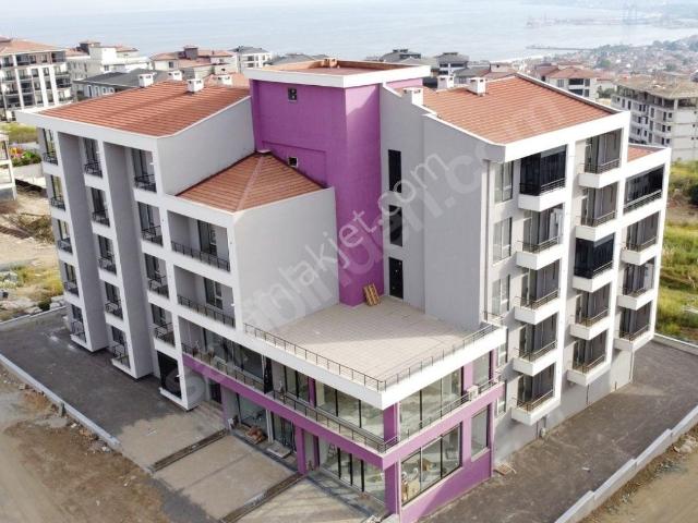 Tekirdağ Merkez, Tekirdağ içerisinde kiralık mülk