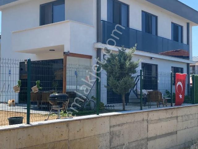 Balikesir içerisinde satılık Villa
