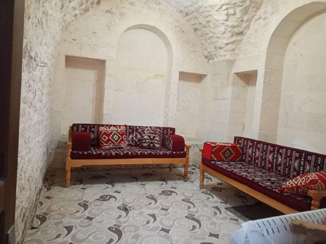 Şanlıurfa içerisinde satılık Villa Şanlıurfa içerisinde satılık Villa