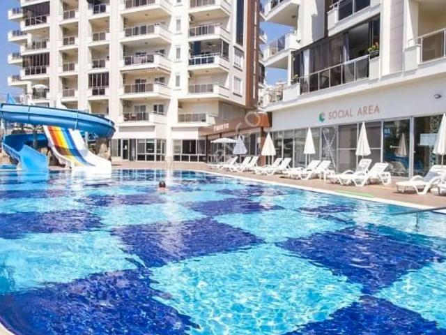 Alanya, Antalya içerisinde satılık mülk