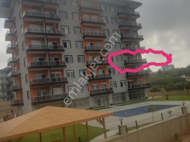 Alanya, Antalya içerisinde satılık mülk