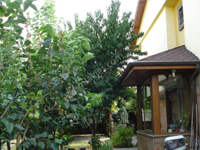 Melikgazi, Kayseri içerisinde kiralık Villa