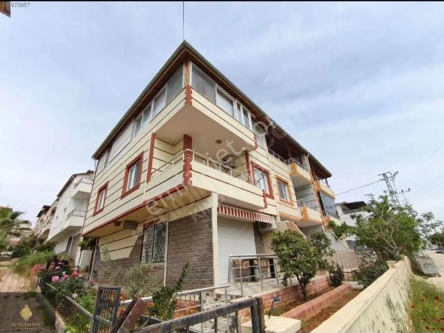 Ayaş, Erdemli içerisinde satılık Villa