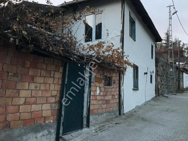 Ayaş, Ankara içerisinde satılık mülk