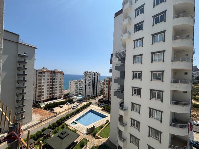 Erdemli, Mersin içerisinde kiralık mülk