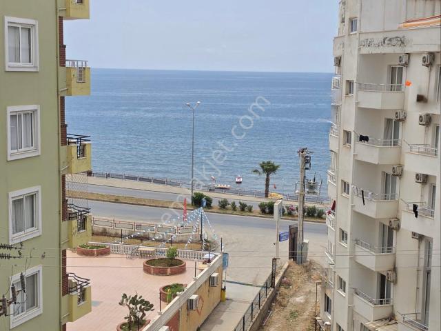 Erdemli, Mersin içerisinde satılık Arsa
