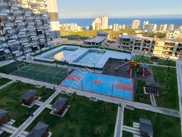 Erdemli, Mersin içerisinde satılık mülk