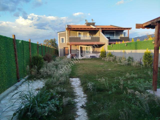 Çine, Aydin içerisinde satılık Villa