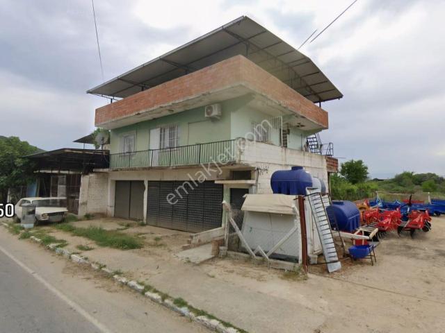 Koçarli, Aydin içerisinde satılık Villa