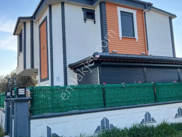 Ayvalik, Balikesir içerisinde satılık Villa