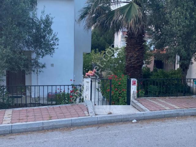 Ayvalik, Balikesir içerisinde kiralık Villa