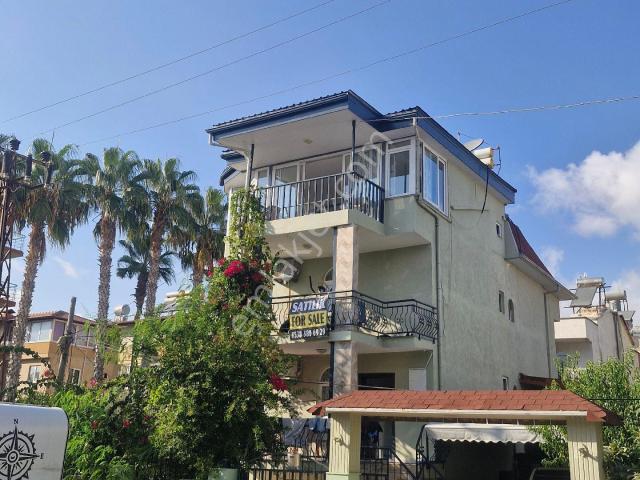 Alanya, Antalya içerisinde satılık Villa