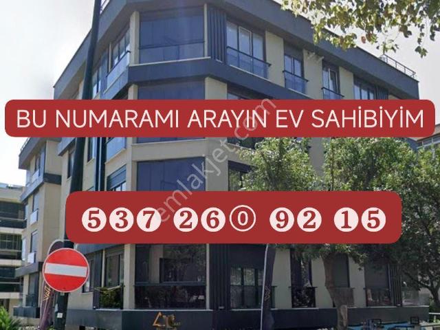 İstanbul içerisinde kiralık mülk