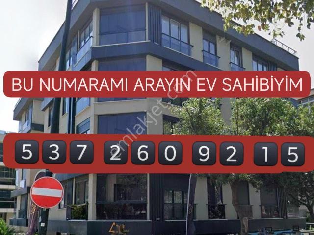 İstanbul içerisinde kiralık mülk
