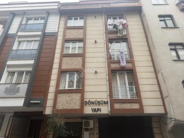 İstanbul içerisinde satılık mülk