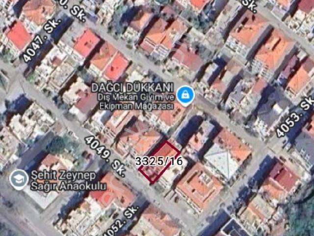 Selçuk, İzmir içerisinde satılık mülk