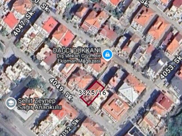 Selçuk, İzmir içerisinde satılık mülk