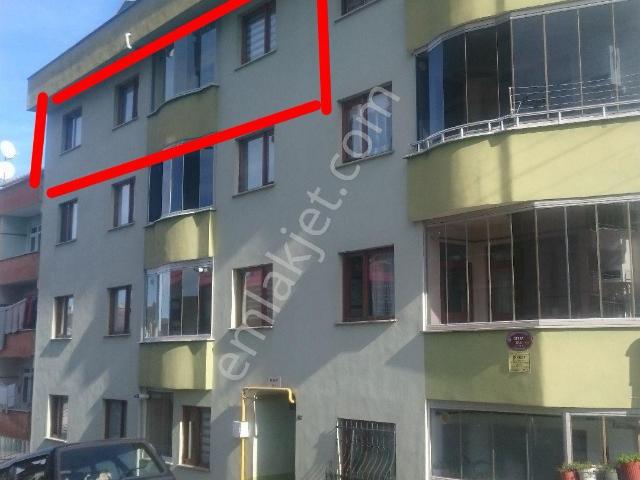 Trabzon içerisinde kiralık mülk