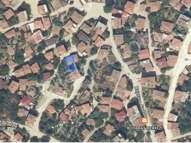 Boyabat içerisinde satılık Villa