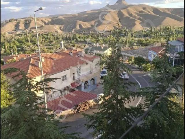 Yeşilhisar, Kayseri içerisinde satılık mülk