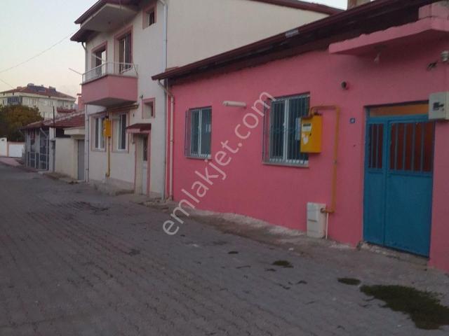 Merzifon içerisinde satılık Villa