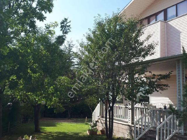 Gölbaşi, Ankara içerisinde satılık mülk