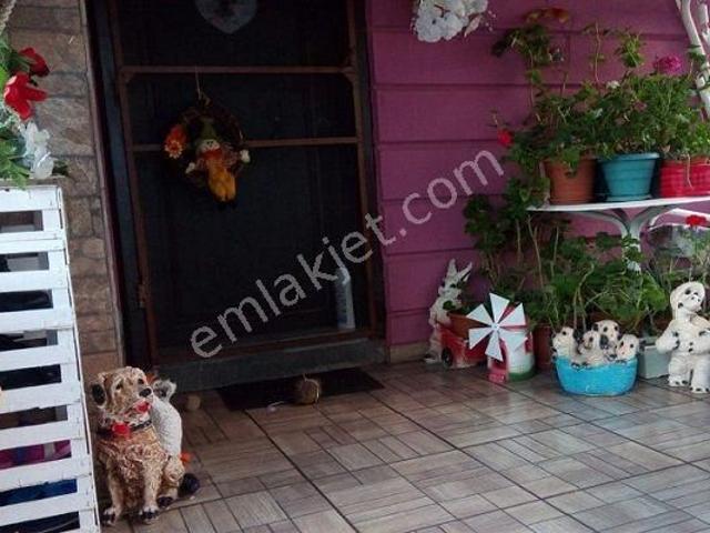 Gelibolu içerisinde satılık Villa