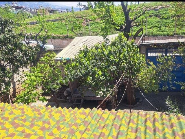 Kahramanmaraş Merkez içerisinde satılık Villa