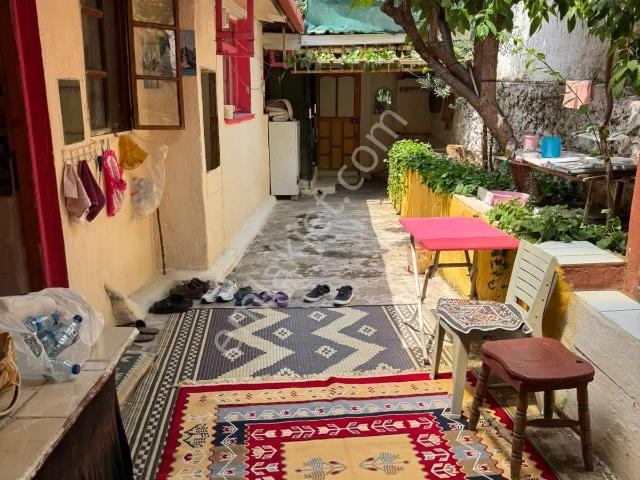 Kemalpaşa, İzmir içerisinde satılık Villa