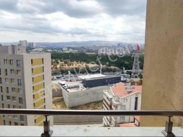 Mamak, Ankara içerisinde kiralık mülk