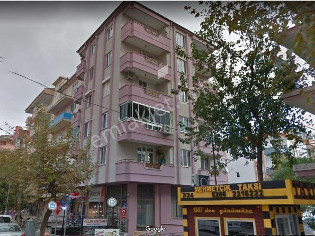Balikesir içerisinde kiralık mülk