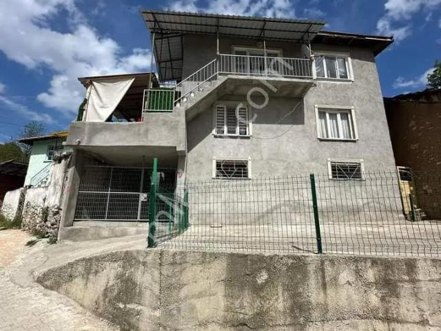 Dursunbey, Balikesir içerisinde satılık Villa