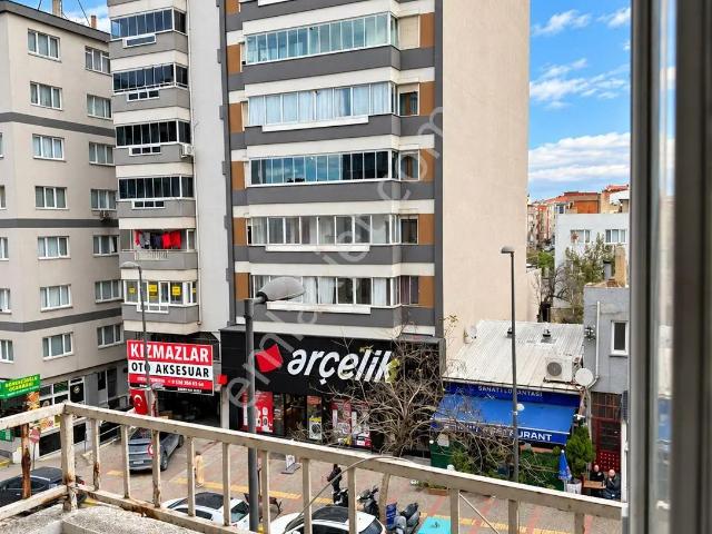 Cin Çukuru, Bandırma içerisinde kiralık mülk