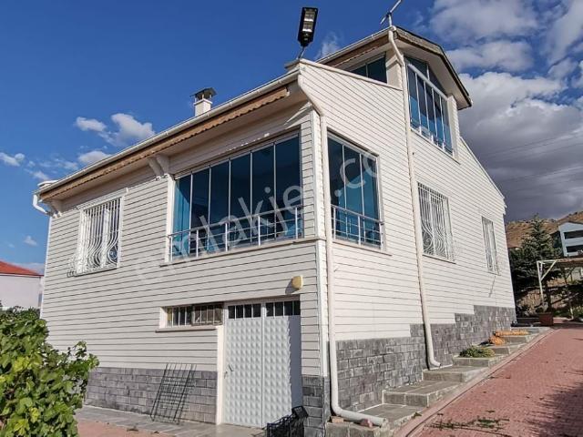 Kocasinan, Kayseri içerisinde satılık Villa