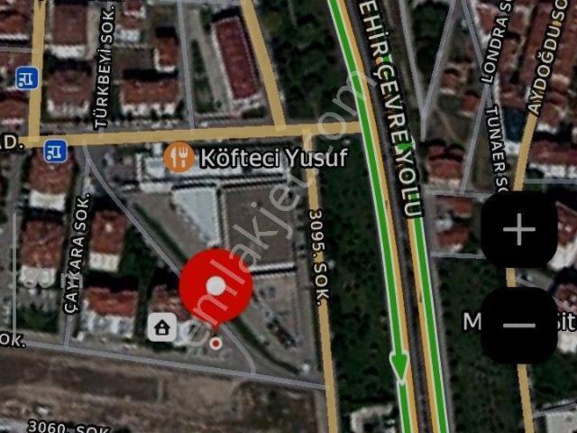 Tepebaşi, Eskişehir içerisinde satılık mülk