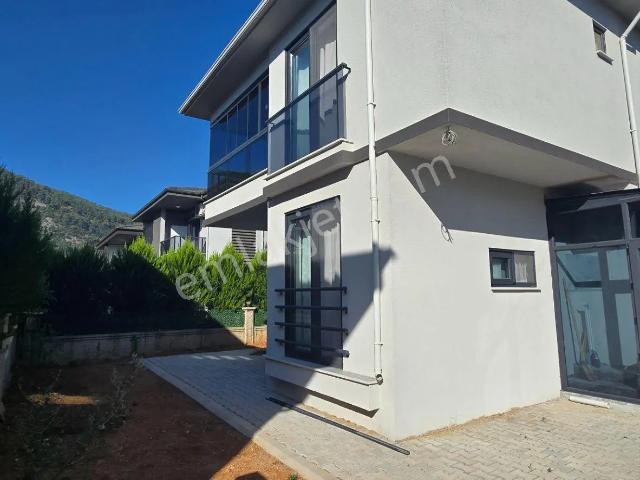 Muğla içerisinde satılık Villa