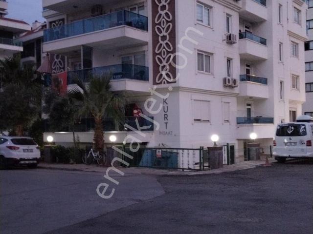Alanya, Antalya içerisinde satılık mülk