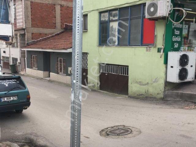 Osmangazi, Bursa içerisinde kiralık Villa