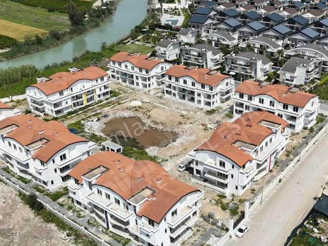 Belek Mahallesi, Serik içerisinde satılık mülk