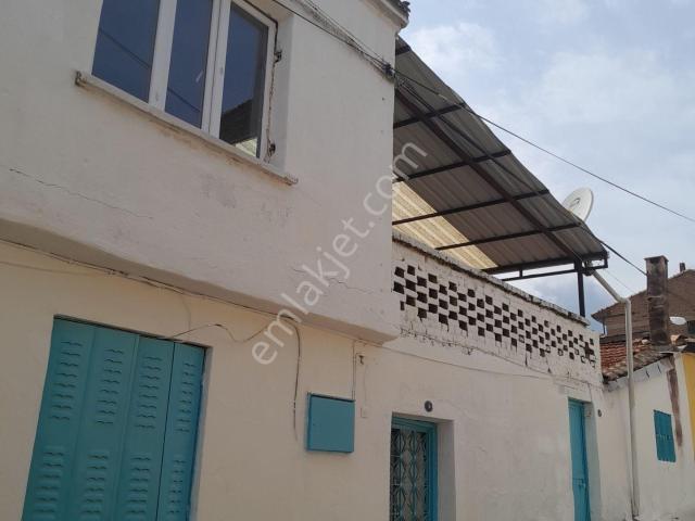 Bergama, İzmir içerisinde satılık Villa