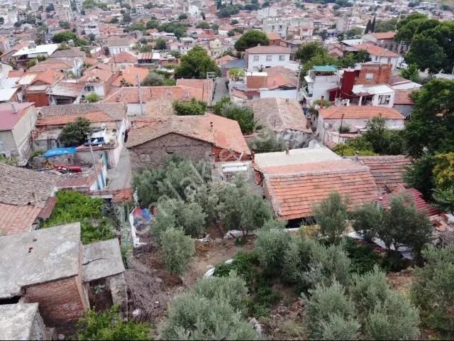 Bergama, İzmir içerisinde satılık Villa