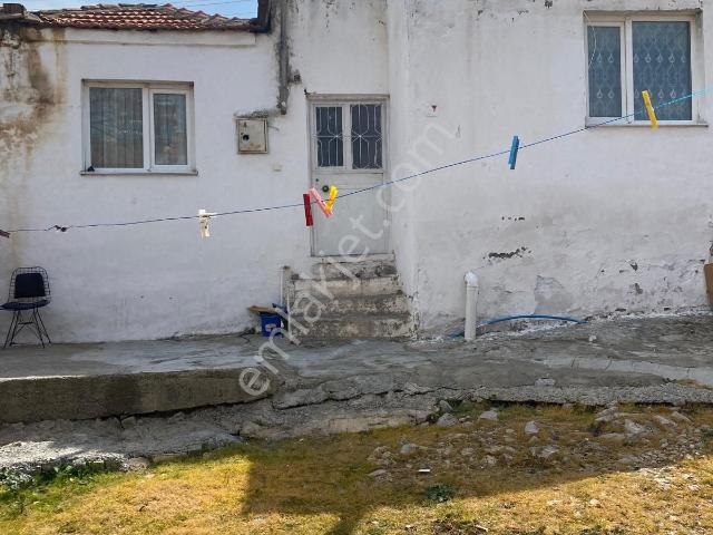 Bergama, İzmir içerisinde satılık Villa