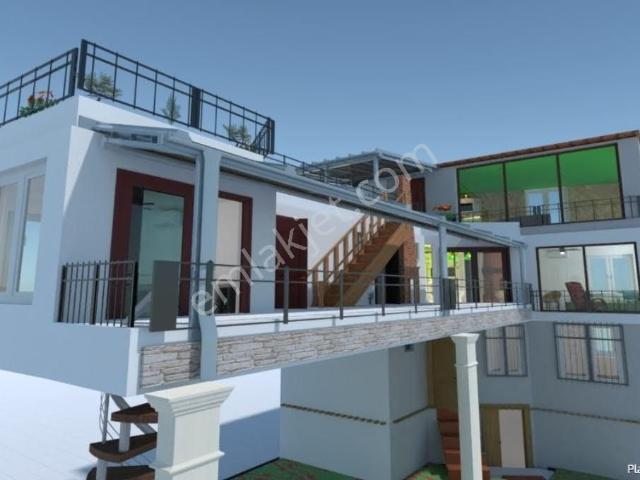 Konyaalti, Antalya içerisinde satılık Arsa