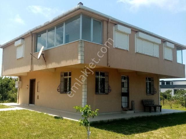 Beykoz, İstanbul içerisinde satılık Villa