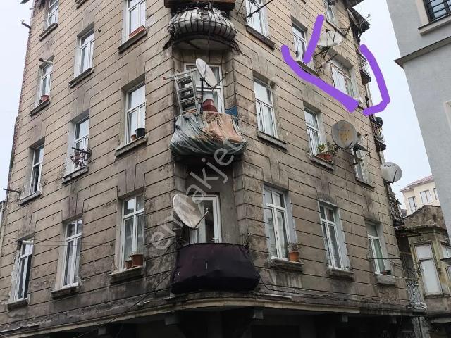 Beyoğlu, İstanbul içerisinde satılık mülk
