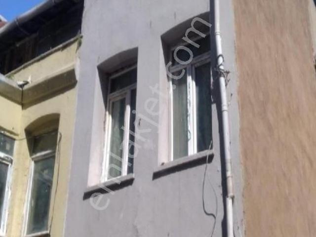 Beyoğlu, İstanbul içerisinde satılık Bina
